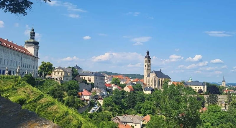 Kutna Hora: Historical Center and Sedlec Ossuary Tour - Price and value: what you’re really paying for at $77