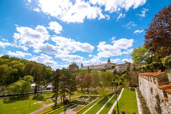Kutna Hora Private Day Trip from Prague by Train - Hotel Pickup and What the Day Actually Costs You