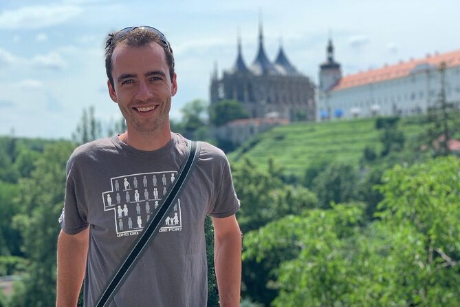 Kutna Hora Private day trip from Prague with lunch, admission and local treat - Why Kutná Hora Feels Like a Different World From Prague