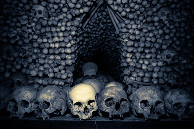 Kutna Hora Private day trip from Prague with lunch, admission and local treat - St. Barbara’s Cathedral, Silver Era Ambition, and the Look-Up Moments