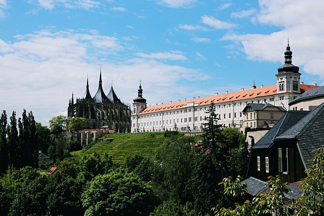 Kutna Hora Private day trip from Prague with lunch, admission and local treat - Optional Kingdom Come: Deliverance Stops for Game Fans