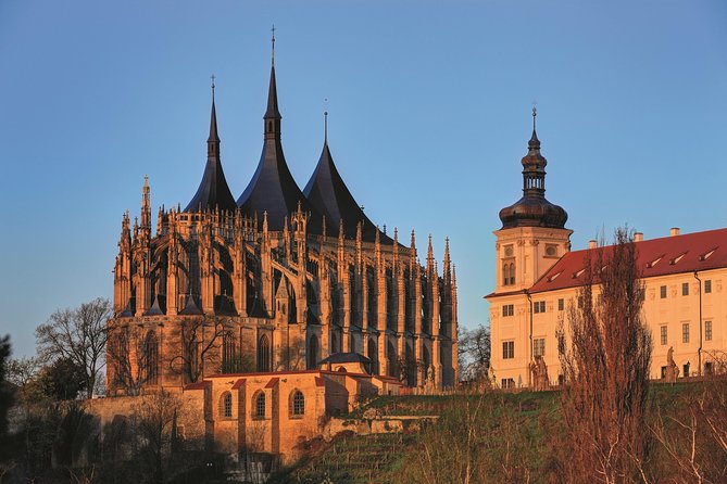 Kutna Hora & St. Barbara Cathedral & Ossuary - Why Kutna Hora Feels Like a Worthy Break From Prague