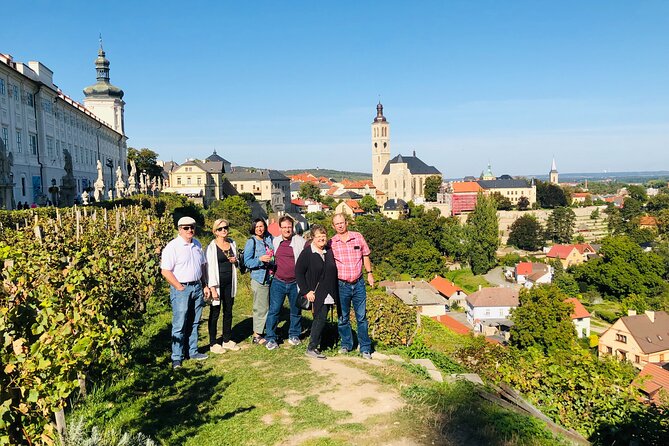 Kutná Hora UNESCO, Bone Church & Biodynamic Wine Private Tour - A Private Kutná Hora Day Built Around Wine and UNESCO Sights