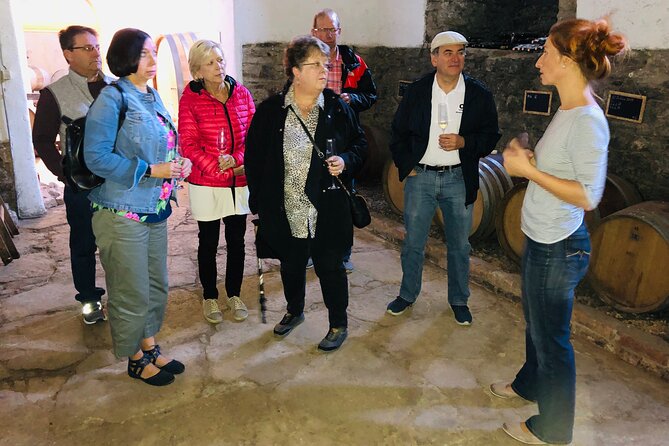 Kutná Hora UNESCO, Bone Church & Biodynamic Wine Private Tour - St. Barbara’s Cathedral Inside: More Than a Photo Stop
