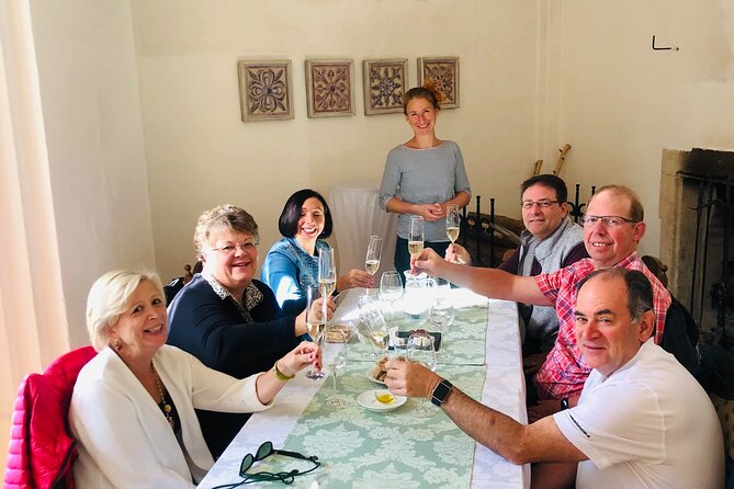 Kutná Hora UNESCO, Bone Church & Biodynamic Wine Private Tour - Sedlec Ossuary: The Church of All Saints and 60,000 Human Remains