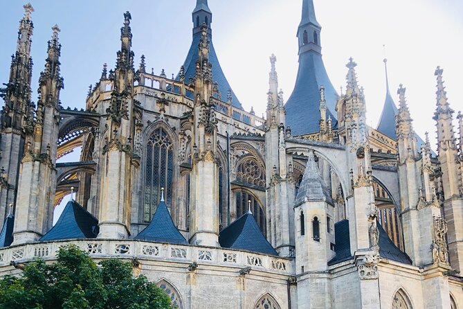 Kutná Hora UNESCO, Bone Church & Biodynamic Wine Private Tour - How Private Transport Improves Every Stop (Especially on Cold or Busy Days)