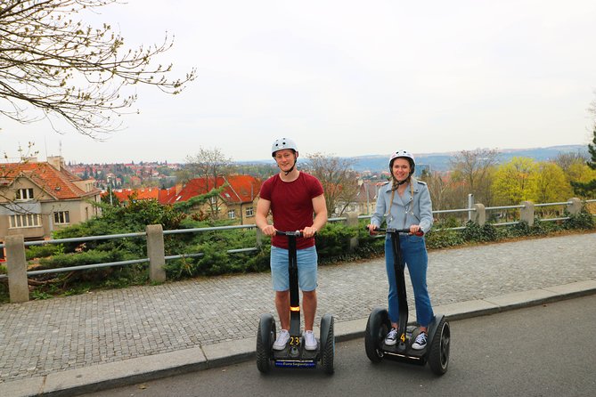 Live-Guided 3 Hours Brewery Segway Tour + Monastic Beer - Price and time value, what $162.56 really buys