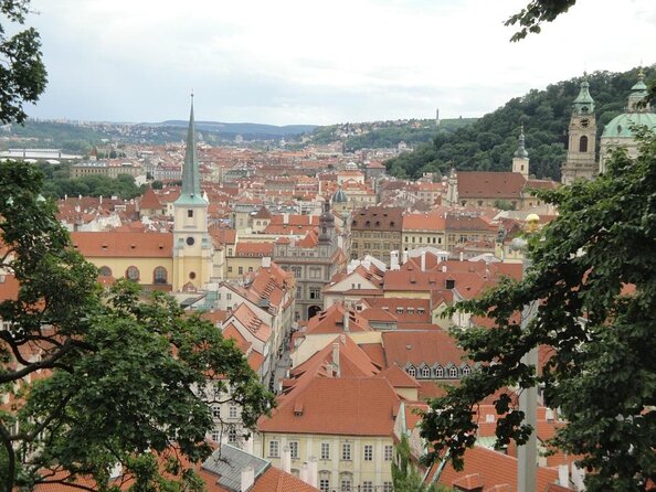 Lobkowicz Palace Concert in Prague Ticket - Key takeaways before you go