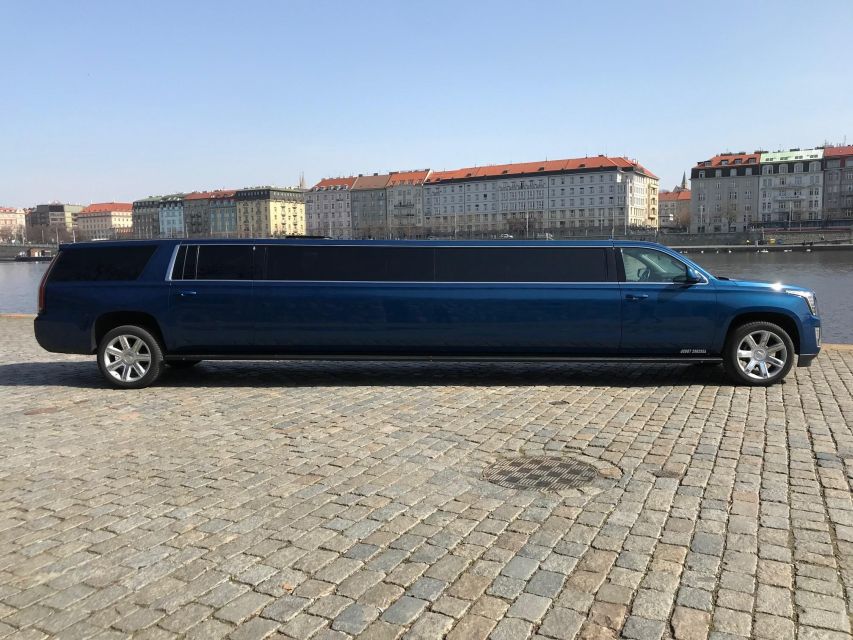 Long Hummer or Cadillac Limousine Party Ride - Who this fits best, and who might want something else
