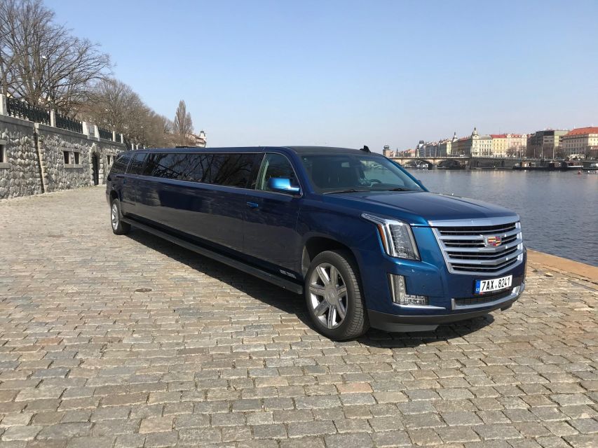 Long Hummer or Cadillac Limousine Party Ride - Should you book the Long Hummer or Cadillac party ride?