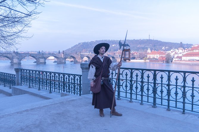 Medieval Prague Through a Nightwatchman’s Eyes - The value math: what you’re really paying for