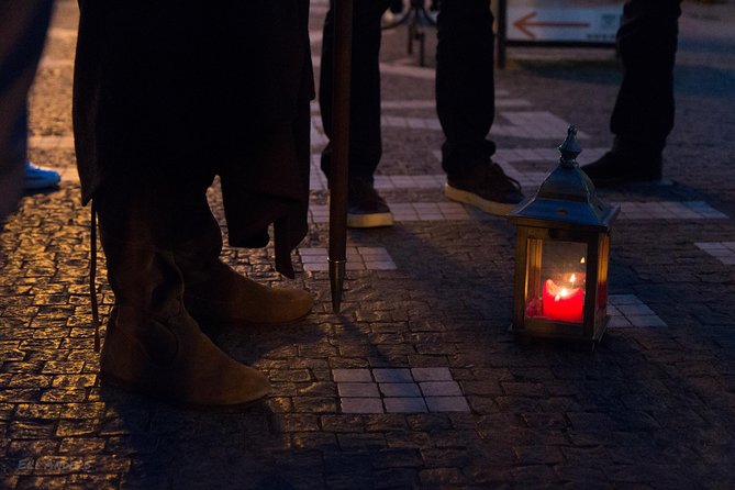 Medieval Prague Through a Nightwatchman’s Eyes - The guide style that makes people keep mentioning this tour