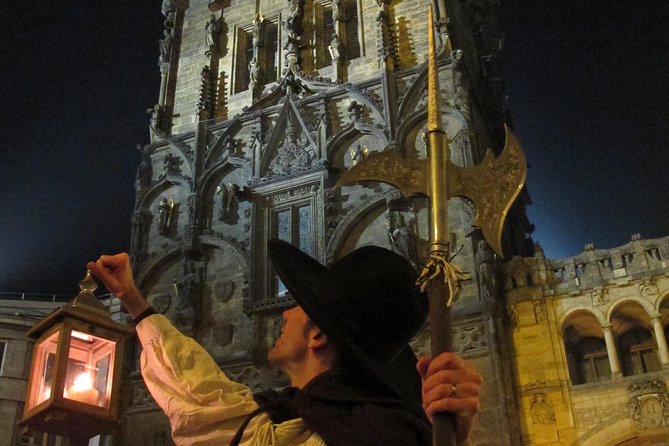 Medieval Prague Through a Nightwatchman’s Eyes - Who this tour fits best