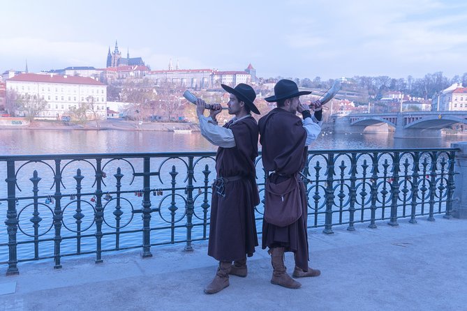 Medieval Prague Through a Nightwatchman’s Eyes - Should you book the Medieval Prague Through a Nightwatchman’s Eyes tour?