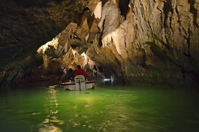 Moravian Carst And Brno Private Tour From Prague - Key highlights at a glance