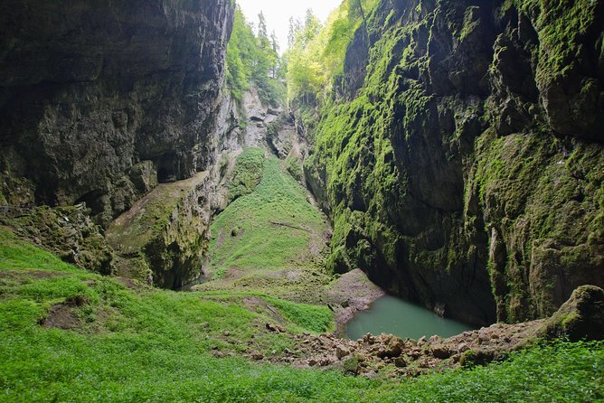 Moravian Carst And Brno Private Tour From Prague - Price and what you are really paying for