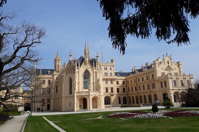 Moravian wine trails - Key highlights worth getting excited about