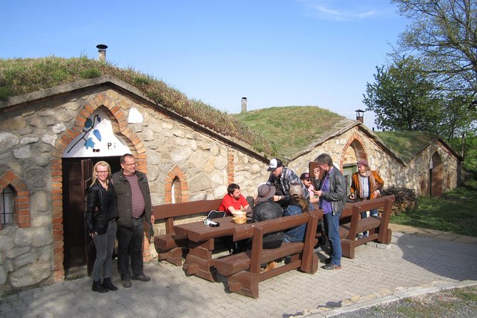 Moravian wine trails - Valtice feels different on purpose, and that contrast is the point