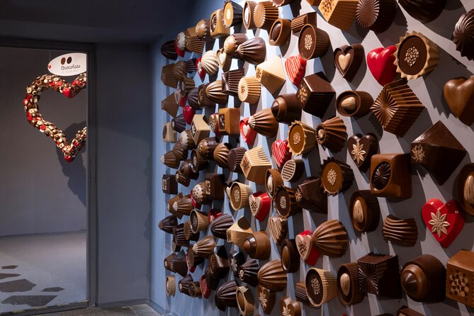 Museum Entry Ticket With Unlimited Chocolate Tasting - Workshop add-on reality: what is included, what is not, and when it’s worth extra