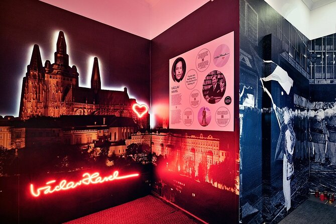 Museum Story of Prague - Key things to know before you go