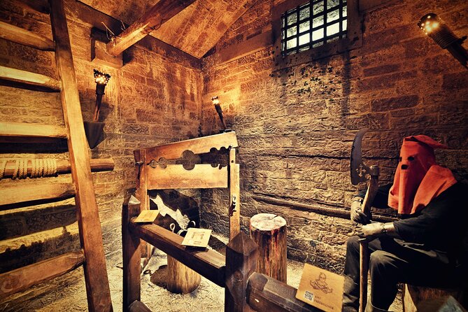 Museum Story of Prague - Price and value for $19.27 per person