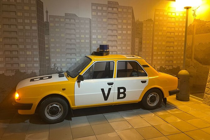 Museum Story of Prague - Best times, pacing, and how to get the most out of 10:00 am