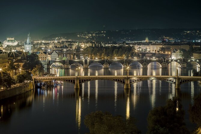 Mystery Tour at Charles Bridge and Prague Castle: Alchemy & Magic - Where the tour starts, and how to make it easy on yourself