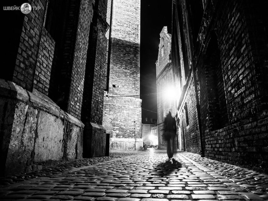 Mystical Night Tour of Prague - Price and Value: Is $41 Worth It for a Night Story Tour?