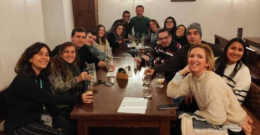 Night tour: Dark Side of Prague with Craft Beer - Key Things to Know Before You Go