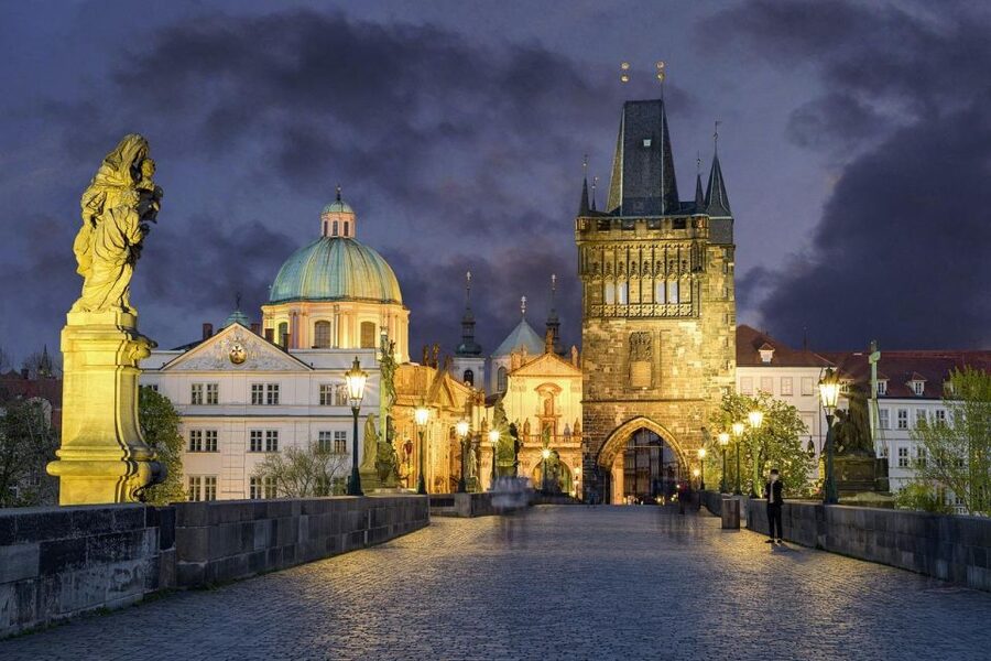 Night tour: Dark Side of Prague with Craft Beer - Practical Night Tips That Make the Beer Stop More Fun