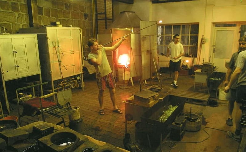 Nizbor Glass Factory Tour - Key things to know before you go