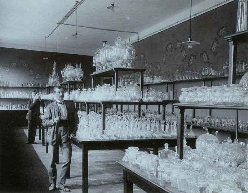 Nizbor Glass Factory Tour - Duration and timing: why the 4 hours can feel fast