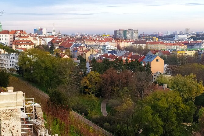 Non-touristy Prague - Cozy Neighborhoods - Private Tour - What makes this private Prague ride feel local