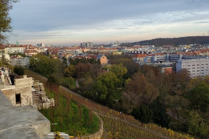 Non-touristy Prague - Cozy Neighborhoods - Private Tour - Price and value: $79.22 for 6 hours of real neighborhood time