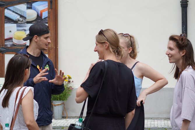 Old Town, Astronomical Clock & Underground Tour with PragueWay - A practical heads-up before you set off