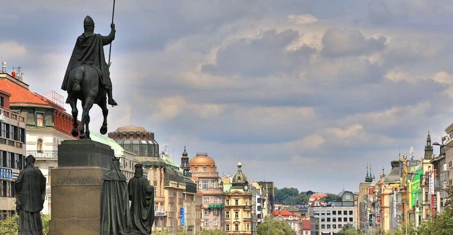 Old Town Prague Walking Tour - Where This Old Town Prague Walk Really Shines