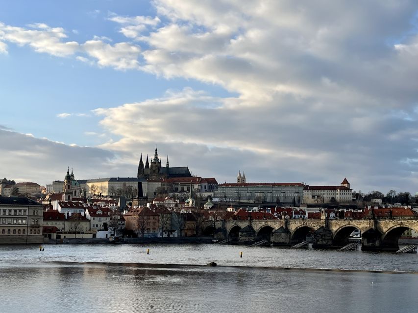 Old Town Prague Walking Tour - Old Town Square and the Astronomical Clock, Your Must-Stop Moment