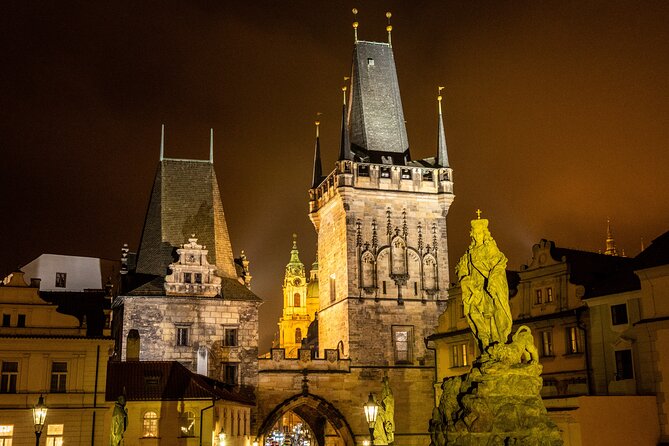 One Prague Tour: Old Town Road with local Food & Beer ️ - Estates Theatre and the Mozart link you can actually remember