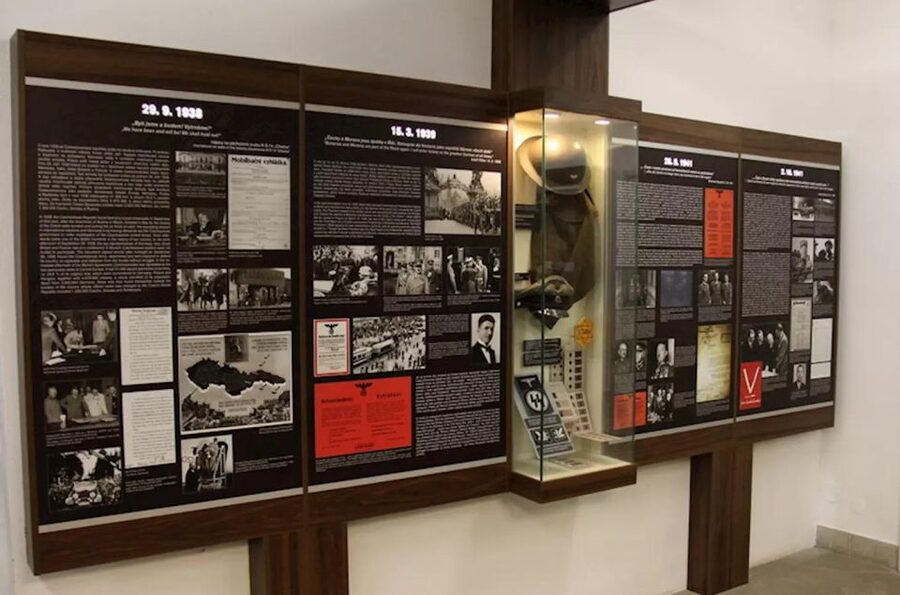 Operation Anthropoid Tour or Terezín Concentration Camp Tour - Key things I’d bet you’ll care about