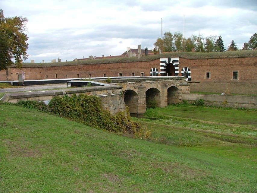 Operation Anthropoid Tour or Terezín Concentration Camp Tour - Meeting point in Prague, and how to make the day flow