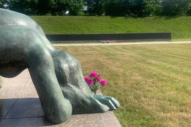 Operation Anthropoid Tours & Lidice Village in Detail - Getting to Clarion Hotel Prague Old Town, then rolling out fast