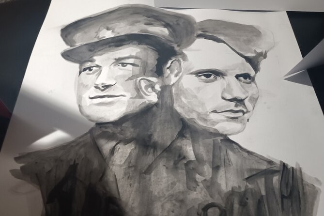 Operation Anthropoid Tours & Lidice Village in Detail - Stop 5: Operation Anthropoid Memorial, Heydrich’s assassination site, and Czech beer