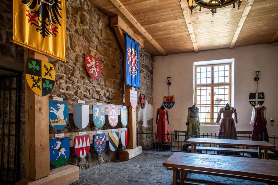 Ostrava: Entrance to Silesian Ostrava Castle - Who this suits best, and who might want to choose something else