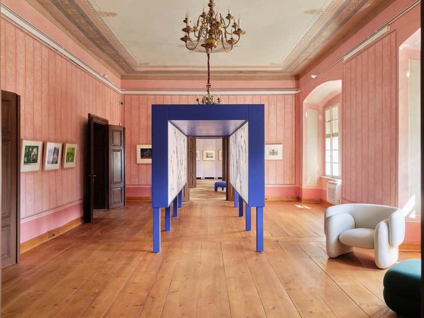 Palace of ilustration - Entry Ticket (Český Krumlov Castle) - Key Things I’d Prioritize Here