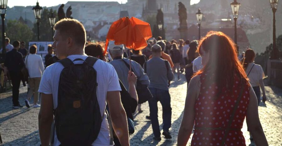 Panoramic Views of Prague Evening Walking Tour - Practical Tips That Make Night Walking Feel Easy
