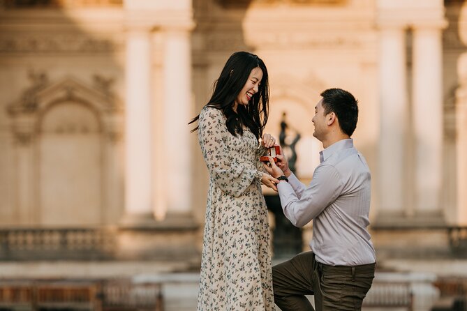 Photographer in Prague - Couple, engagement & portrait photoshoot - Why a private Prague couple session beats DIY