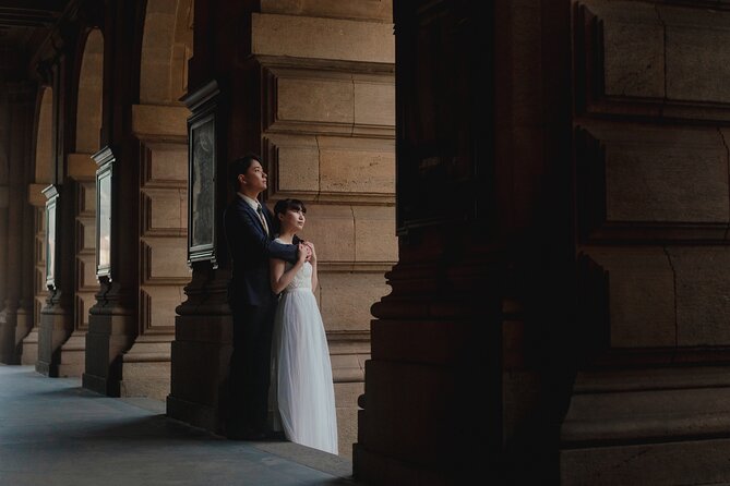 Photographer in Prague, private photoshoot - Key highlights you will care about