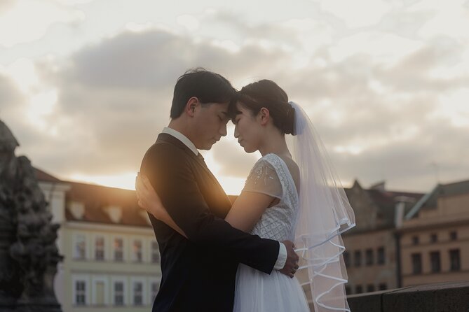 Photographer in Prague, private photoshoot - Stop 6: Prague Castle, the big finale