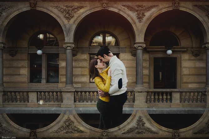 photoshoot in prague - What you actually get: the photo gallery and editing quality