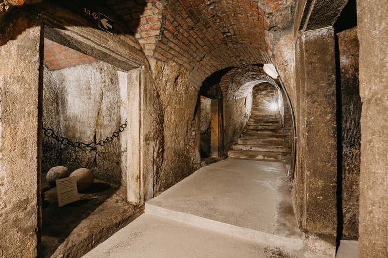 Pilsen: Historic Underground Tour with a Glass of Beer - Price and Value: Is $11 Really Worth One Hour Underground?